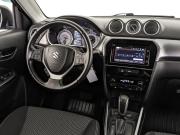 Suzuki Vitara II Рестайлинг Москва  - изображение 47