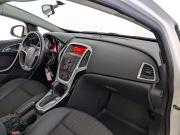 Opel Astra J Рестайлинг Москва  - изображение 45