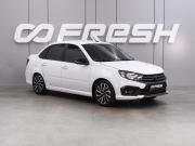 Lada (ВАЗ) Granta I Рестайлинг Воронеж  - изображение 18