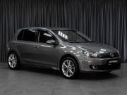 Volkswagen Golf VI Тюмень  - изображение 15