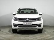 Volkswagen Amarok I Рестайлинг Санкт-Петербург  - изображение 18