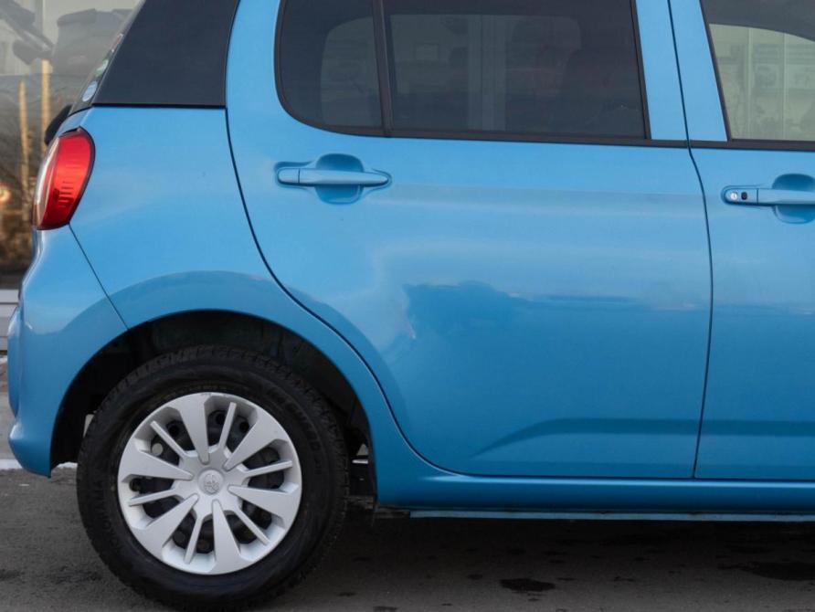 Toyota Passo III Рестайлинг Улан-Удэ  - изображение 9