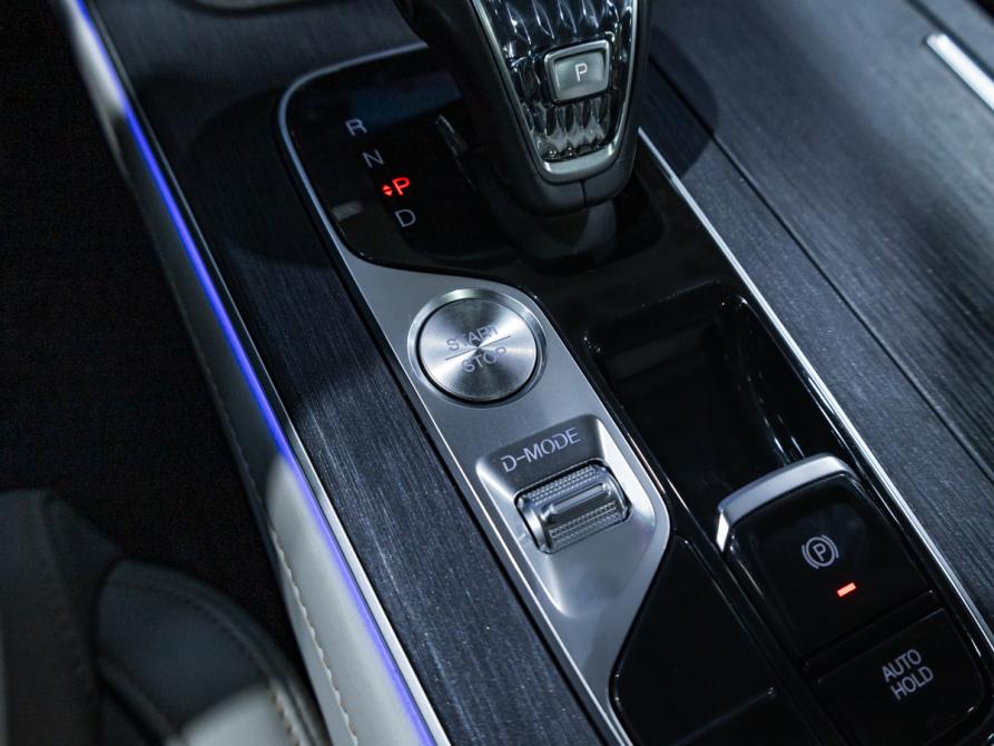 GAC GS8 II Санкт-Петербург  - изображение 24