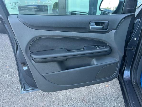 Ford Focus II с пробегом 2007 года, цена 449 000 рублей, 199760 км, седан, Автокод Объявления