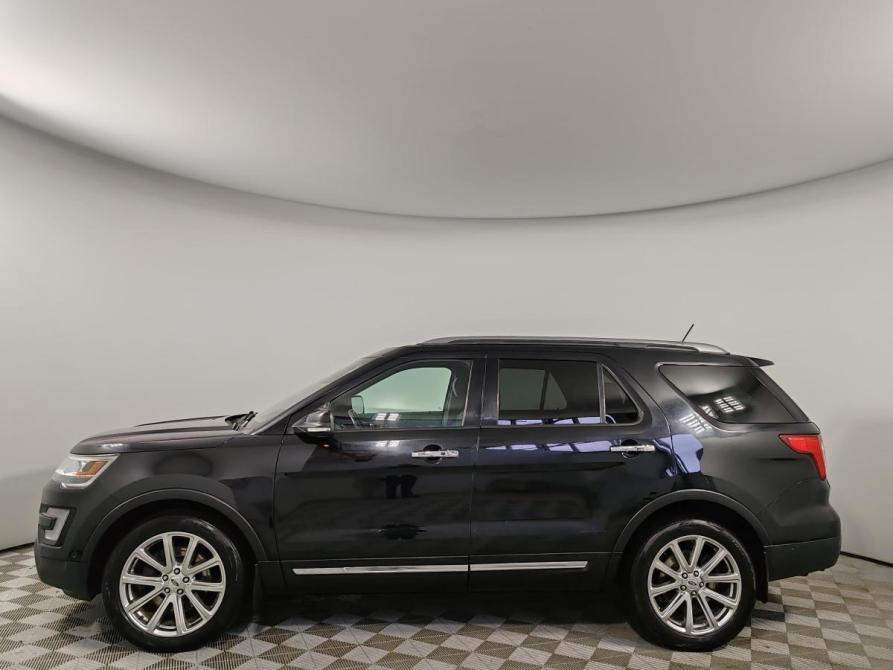 Ford Explorer V Рестайлинг Москва  - изображение 8