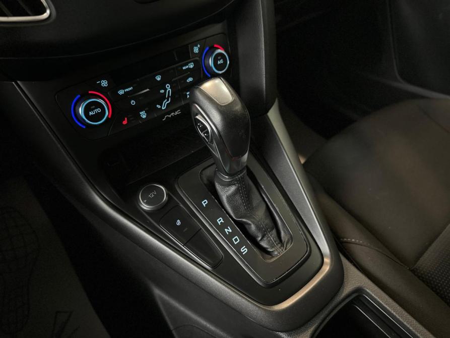 Ford Focus III Рестайлинг Санкт-Петербург  - изображение 24