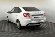 Lada (ВАЗ) Granta I Рестайлинг Нижний Новгород  - изображение 23