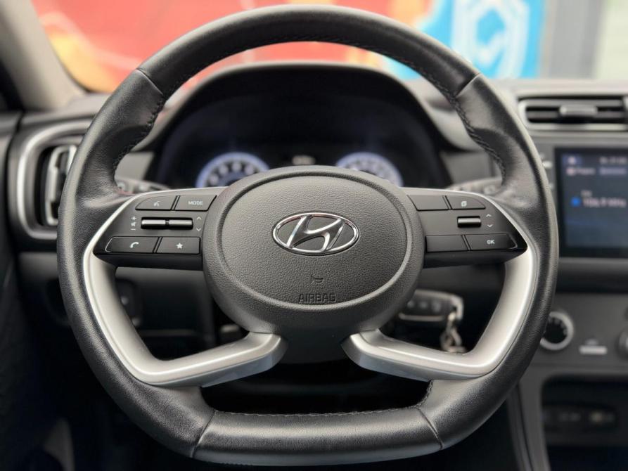 Hyundai Creta II Набережные Челны  - изображение 12