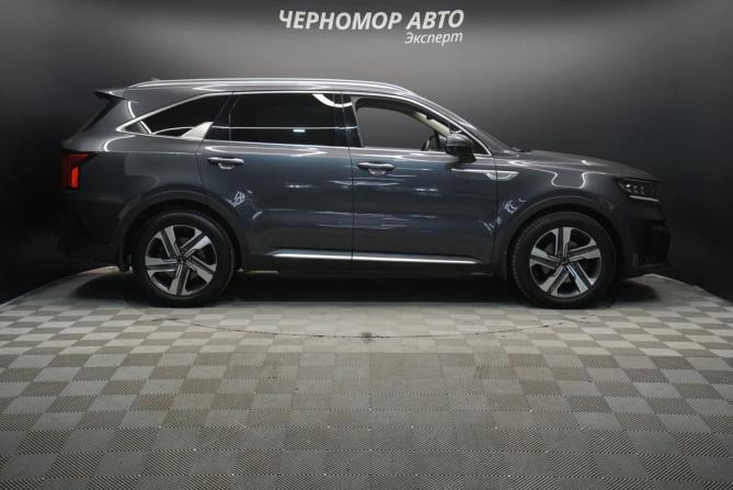 Kia Sorento IV с пробегом 2020 года, цена 3 850 000 рублей, 137240 км, внедорожник, Автокод Объявления