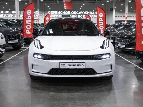 Zeekr 001 I с пробегом 2023 года, цена 4 397 680 рублей, 31369 км, лифтбек, Автокод Объявления