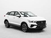 FAW Bestune T77 I Москва  - изображение 24