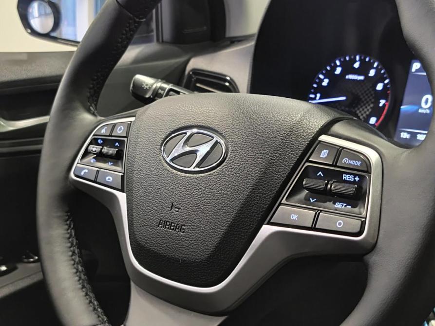 Hyundai Solaris II Рестайлинг Казань  - изображение 26