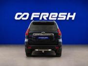Toyota Land Cruiser Prado 150 Series Рестайлинг 2 Москва  - изображение 28