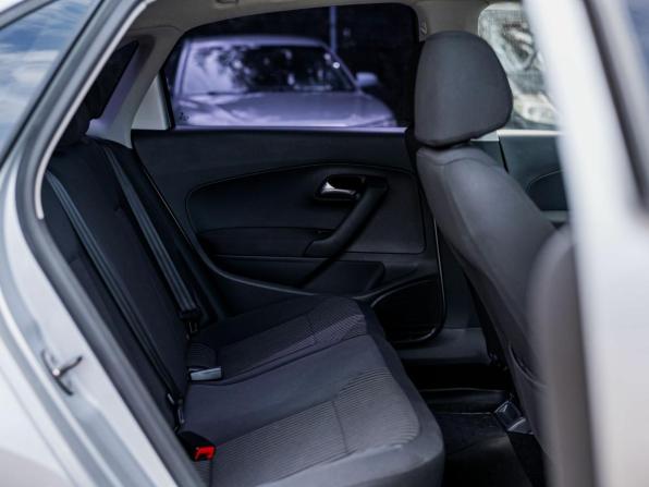 Volkswagen Polo V с пробегом 2013 года, цена 655 000 рублей, 176606 км, седан, Автокод Объявления