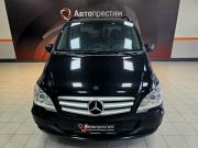 Mercedes-Benz Viano I (W639) Рестайлинг Сургут  - изображение 26