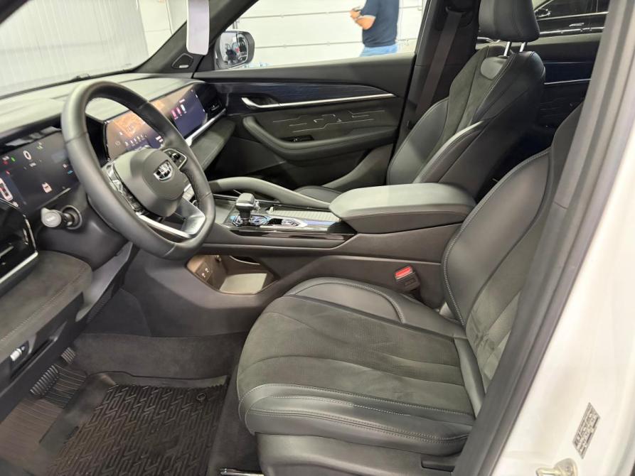 Geely Monjaro I Краснодар  - изображение 13