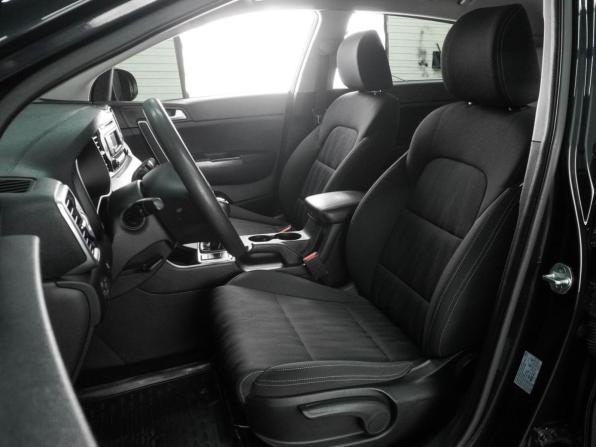 Kia Sportage IV с пробегом 2018 года, цена 1 699 000 рублей, 160585 км, внедорожник, Автокод Объявления