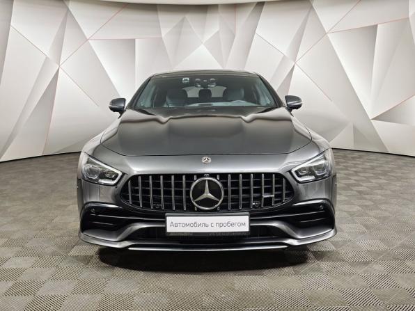Mercedes-Benz AMG GT 4-Door Coupe I с пробегом 2020 года, цена 6 651 000 рублей, 82000 км, лифтбек, Автокод Объявления