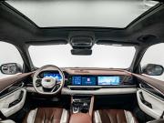 Geely Xingyue L I Красноярск  - изображение 35