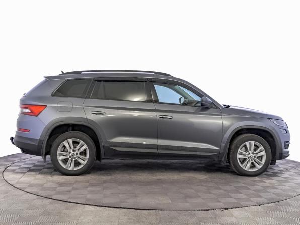 Skoda Kodiaq I с пробегом 2020 года, цена 2 875 000 рублей, 130417 км, внедорожник, Автокод Объявления