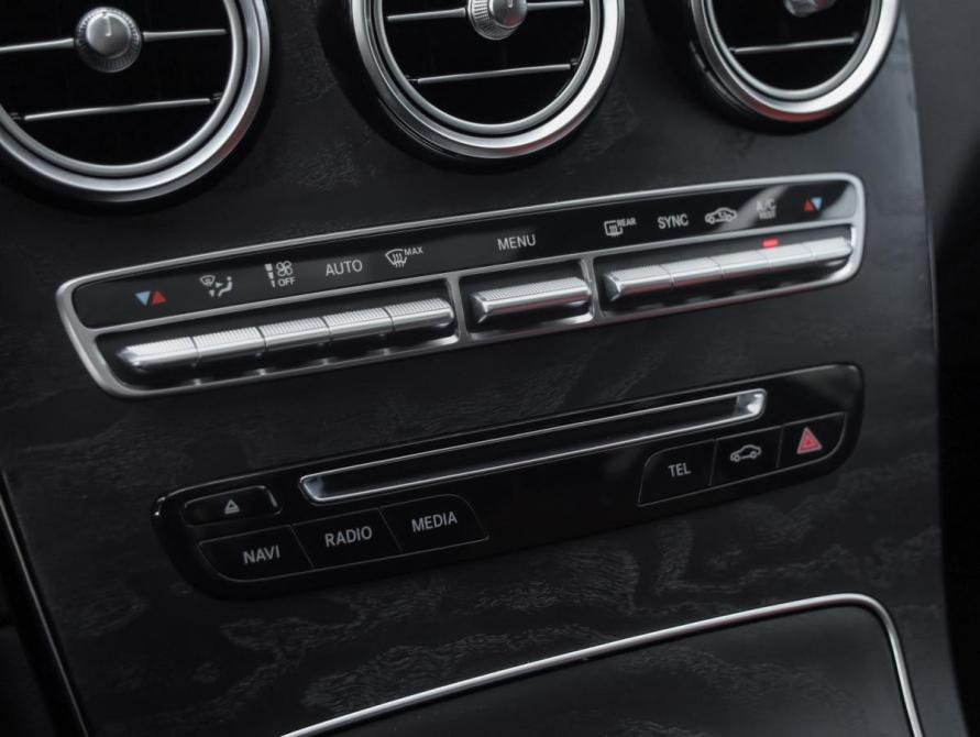 Mercedes-Benz GLC Coupe I (C253) Санкт-Петербург  - изображение 23