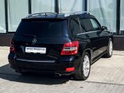 Mercedes-Benz GLK-Класс I (X204) Екатеринбург  - изображение 28