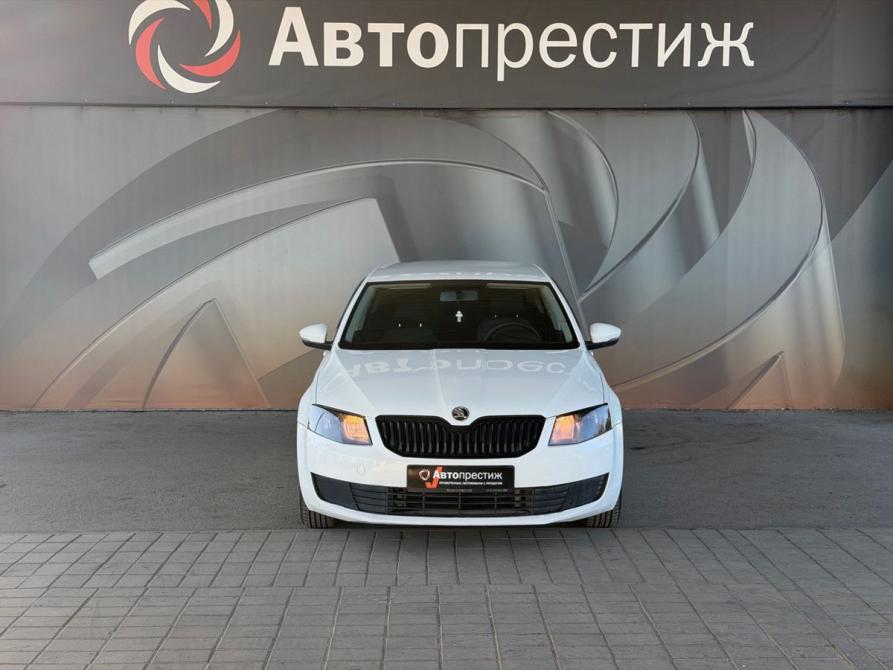 Skoda Octavia III (A7) Волгоград  - изображение 2