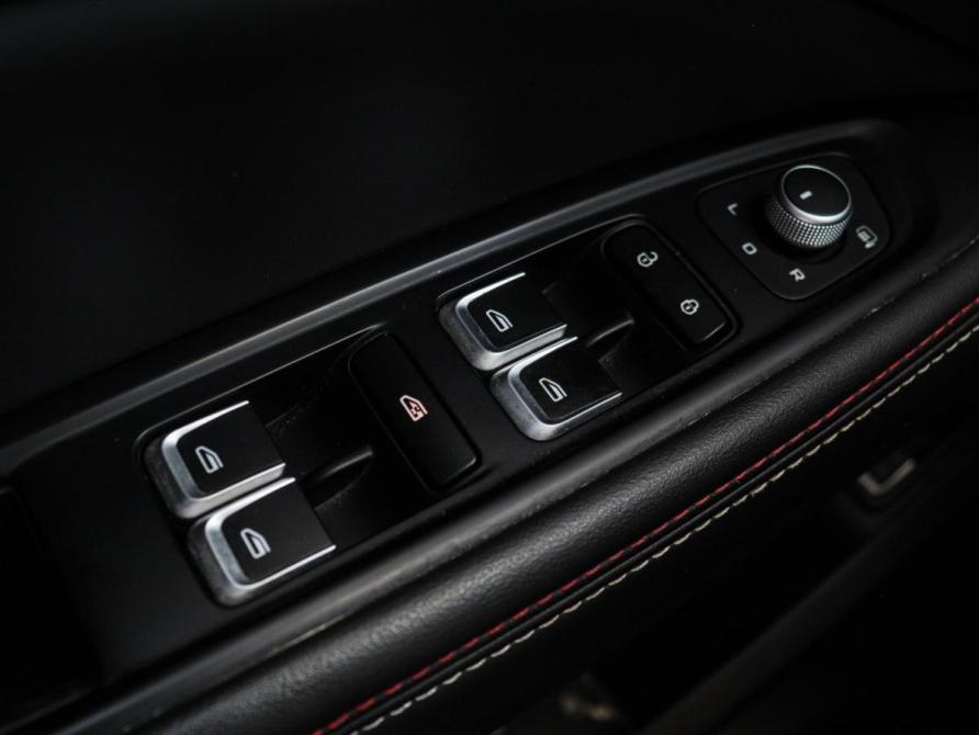 Geely Tugella I Рестайлинг Москва  - изображение 26