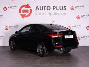 Hyundai Solaris II Минеральные Воды  - изображение 18
