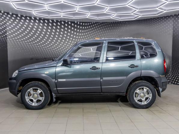 Chevrolet Niva I Рестайлинг с пробегом 2011 года, цена 362 000 рублей, 148250 км, внедорожник, Автокод Объявления