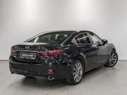 Mazda 6 III (GJ) Рестайлинг 2 Москва  - изображение 35