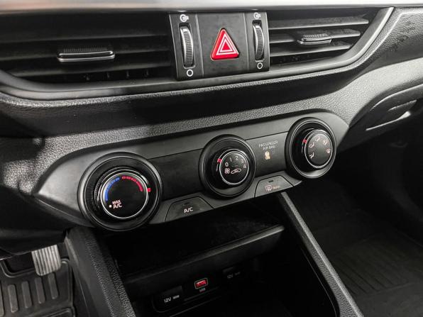 Kia Cerato IV с пробегом 2022 года, цена 1 812 000 рублей, 81205 км, седан, Автокод Объявления