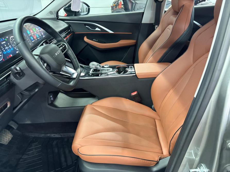 Omoda C5 I Краснодар  - изображение 13