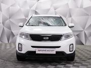 Kia Sorento II Рестайлинг Ульяновск  - изображение 29