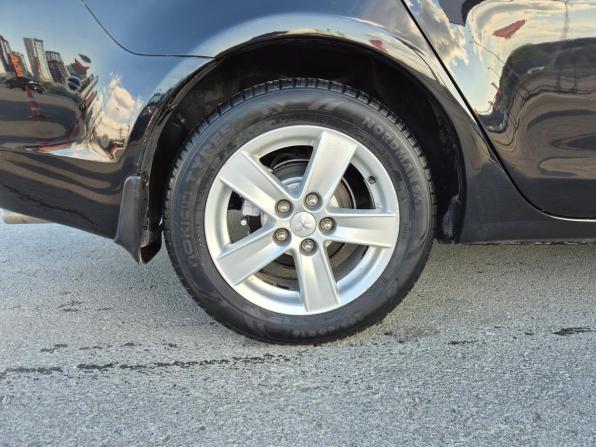 Mitsubishi Lancer X с пробегом 2008 года, цена 770 000 рублей, 198482 км, седан, Автокод Объявления