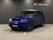 Land Rover Range Rover Sport I Рестайлинг Челябинск  - изображение 32