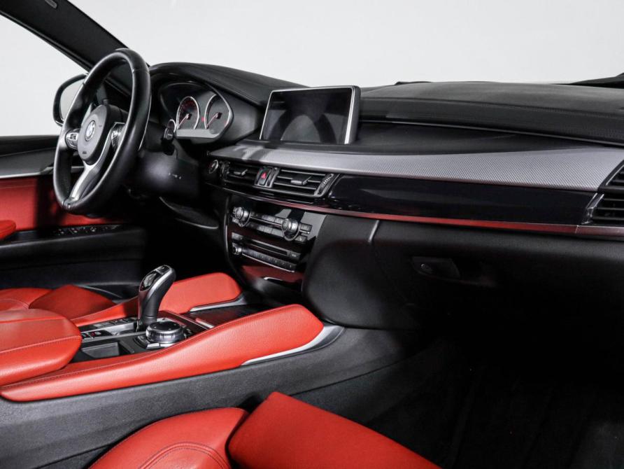 BMW X6 II (F16) Москва  - изображение 9