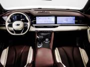Geely Monjaro I Москва  - изображение 33