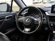 Lexus RX IV Рестайлинг Москва  - изображение 32