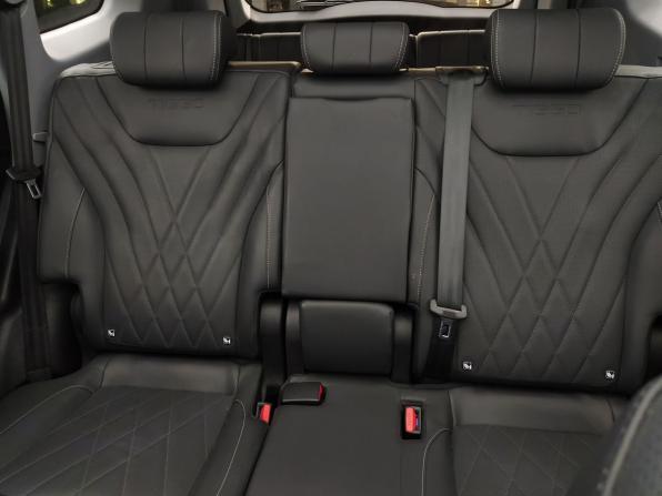 Chery Tiggo 8 Pro Max I с пробегом 2023 года, цена 2 299 000 рублей, 49659 км, внедорожник, Автокод Объявления