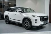 Jaecoo J7 I Рестайлинг Москва  - изображение 32
