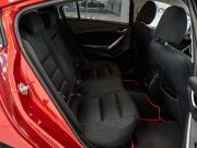 Mazda 6 III (GJ) Самара  - изображение 30