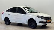 Lada (ВАЗ) Granta I Рестайлинг Киров  - изображение 19