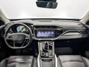 Geely Atlas Pro Москва  - изображение 44