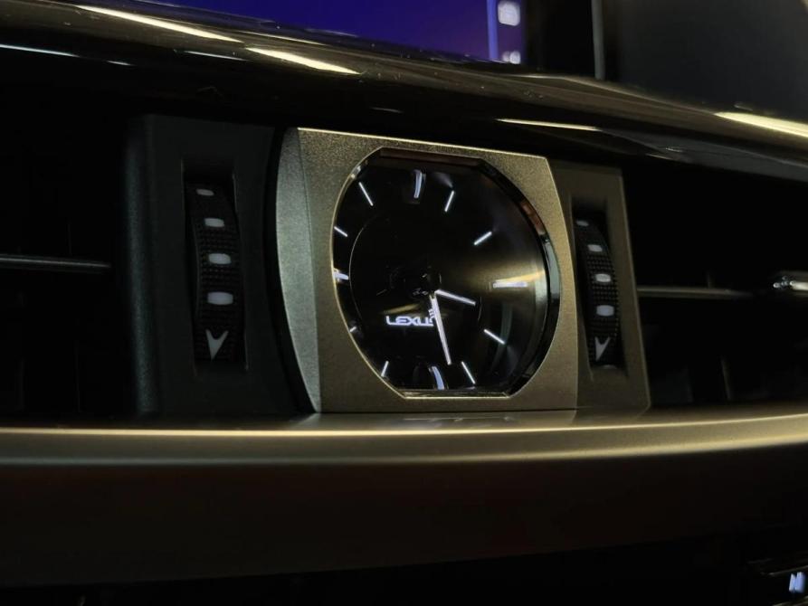 Lexus LX III Рестайлинг 2 Красноярск  - изображение 34