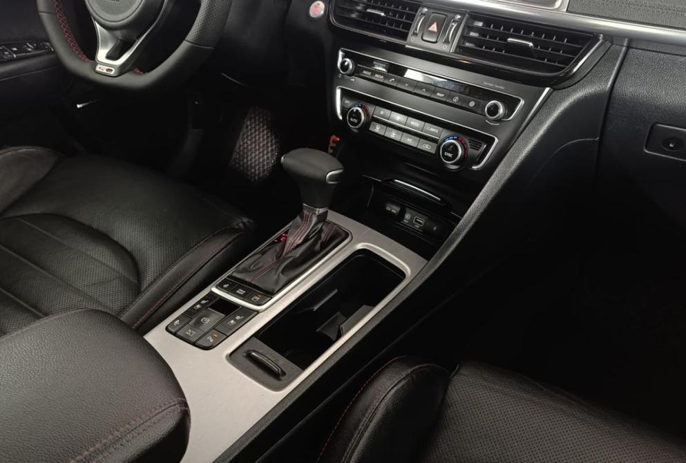 Kia Optima IV Волгоград  - изображение 14
