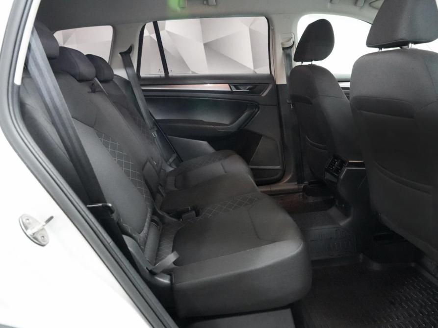 Skoda Kodiaq I Ульяновск  - изображение 13