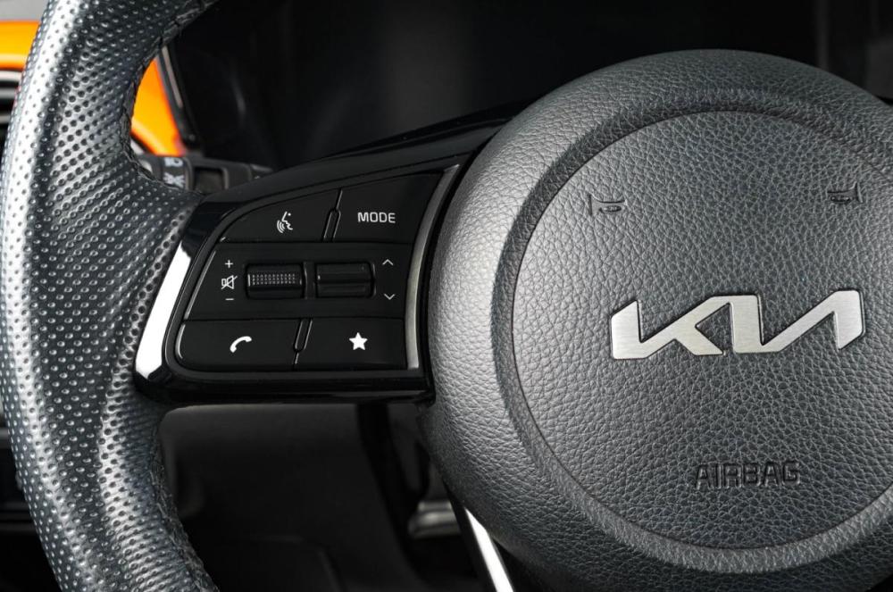 Kia Sportage V Тюмень  - изображение 15