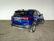Kia Seltos I Москва  - изображение 25