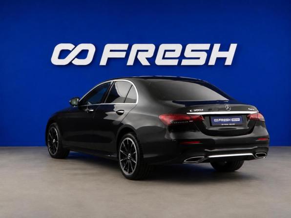Mercedes-Benz E-Класс V (W213 S213 C238) Рестайлинг с пробегом 2021 года, цена 4 998 888 рублей, 92862 км, седан, Автокод Объявления